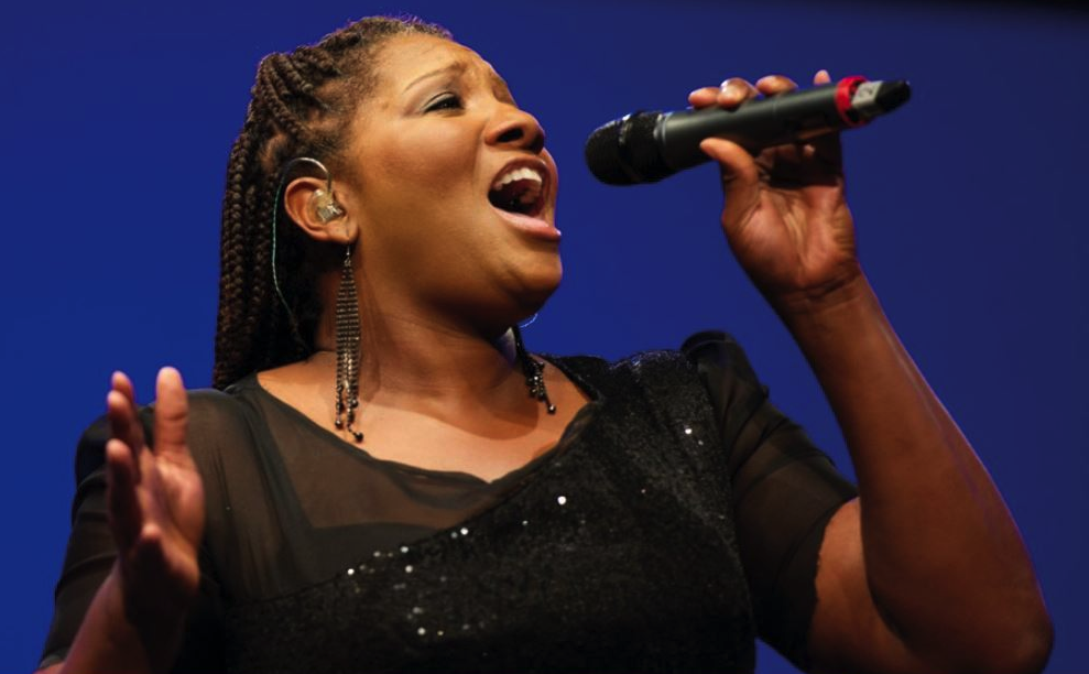 tracey campbell